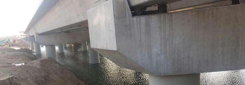 混凝土結構防腐技術